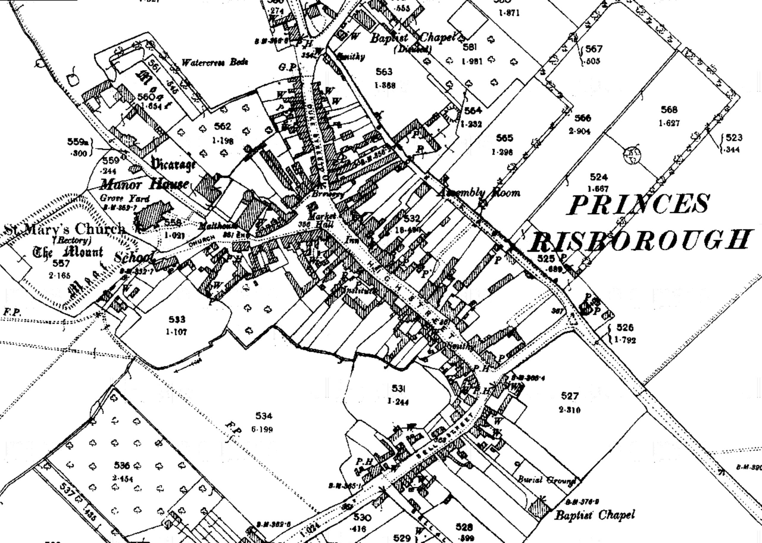 William RIPPINGTON 17541786